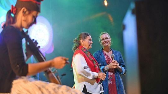 Występ Orkiestry Jarmarku Jagiellońskiego i koncert Re:tradycja