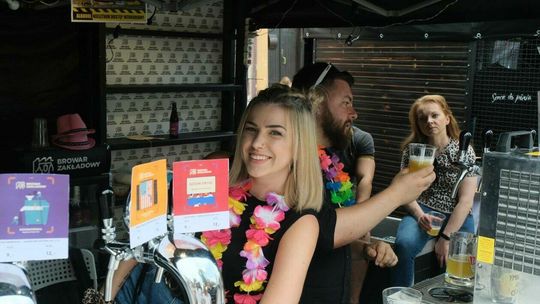 Krasnostawskie Chmielaki po raz 50 Krasnostawskie Chmielaki po raz 50