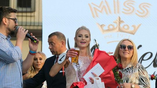 Miss Chmielaków 2021