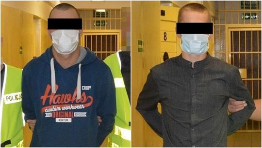 Aresztowani w sprawie śmiertelnego pobicia w Chełmie