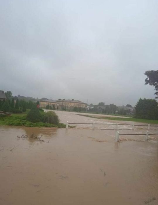 Zdziłowice (gm. Godziszów)