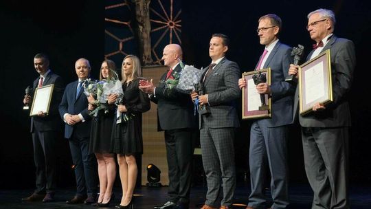 22. edycja konkursu Ambasador Województwa Lubelskiego za rok 2020