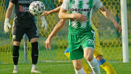 Avia Świdnik – Chełmianka 2:0