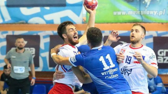 Azoty Puławy - MRK Sesvete Azoty Puławy - MRK Sesvete