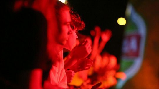 Chonabibe Festiwal 2021 Chonabibe Festiwal 2021