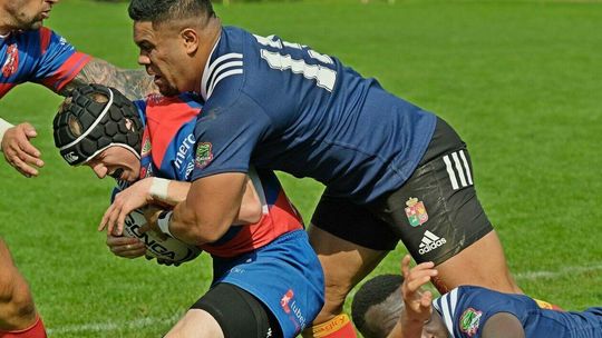 Edach Budowlani Lublin – Up Fitness Skra Warszawa Edach Budowlani Lublin – Up Fitness Skra Warszawa