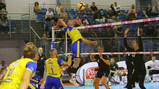 Memoriał Tragicznie Zmarłych Siatkarzy: Avia Świdnik - Legia Warszawa Memoriał Tragicznie Zmarłych Siatkarzy: Avia Świdnik - Legia Warszawa