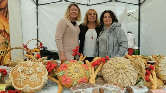 Święto Chleba w Muzeum Wsi Lubelskiej