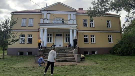 Słoneczna Dolina