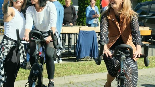 Europejski Piknik na WySPIE Europejski Piknik na WySPIE