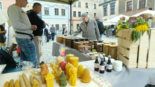 Święto Miodu w Lublinie