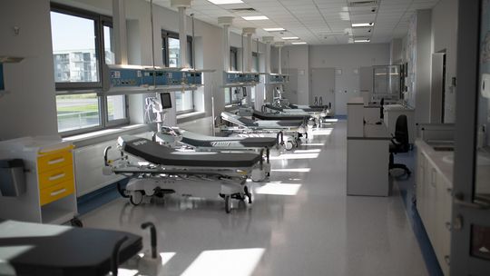 Bialska Onkologia oficjalnie otwarta