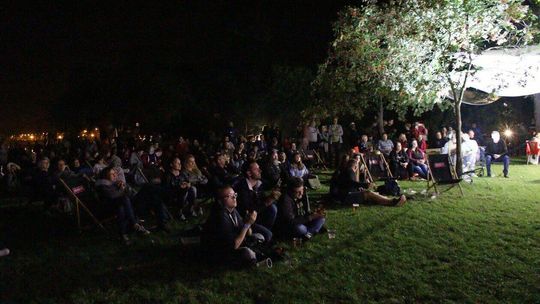 25-lecie Yacht Clubu