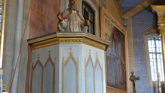 Laur Konserwatorski 2021 Laur Konserwatorski 2021