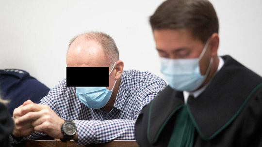 Proces w sprawie zastrzelenia 16-latka z Kazachstanu Proces w sprawie zastrzelenia 16-latka z Kazachstanu