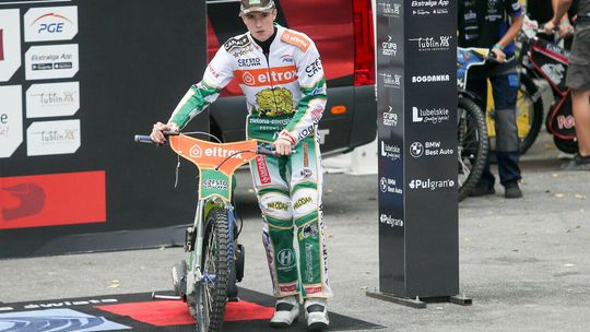 Turniej finałowy DMPJ w Lublinie