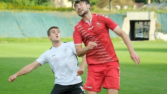 Lublinianka vs Świdniczanka