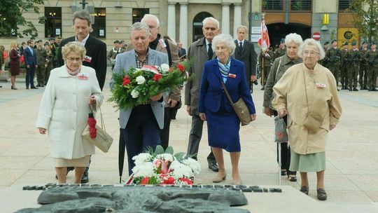 82 rocznica agresji sowieckiej na Polskę