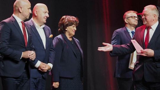 Gala Lubelskie dla medyków