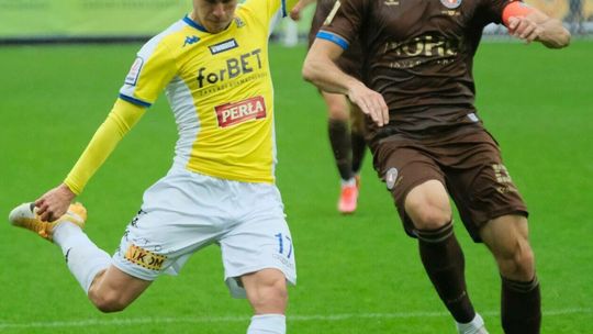 Motor Lublin – Garbarnia Kraków 3:0 Motor Lublin – Garbarnia Kraków 3:0