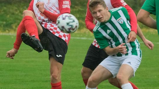 Sokół Konopnica vs MKS Ruch Ryki