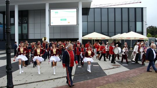 10. Międzynarodowy Festiwal Orkiestr Dętych w Puławach