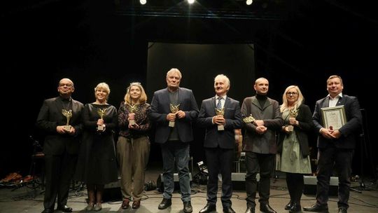 Nowi laureaci nagrody Angelusa