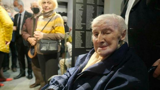 Dziewczęta w KL Ravensbruck: nowa ekspozycja w Muzeum Martyrologii pod Zegarem