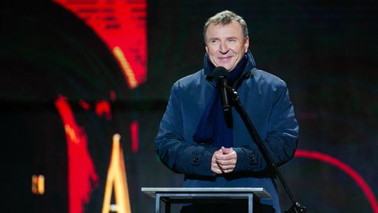 Festiwal Dwa Teatry w Zamościu. Gala finałowa Festiwal Dwa Teatry w Zamościu. Gala finałowa