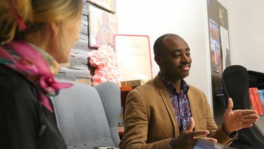 Gospel & Abraham Diomande 