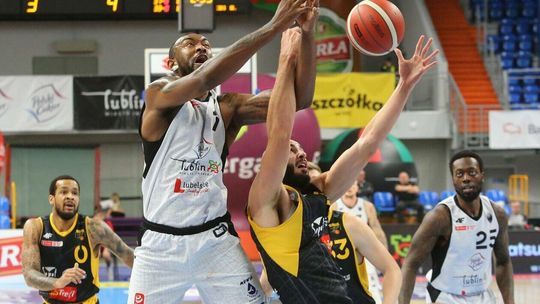 Start Lublin - Trefl Sopot