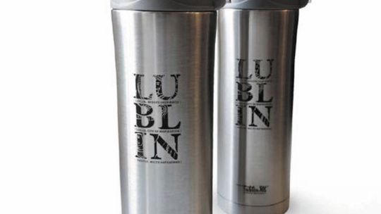 Urząd Miasta Lublin zamawia gadżety