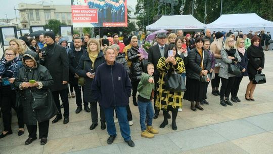 Wojewódzkie obchody Dnia Krajowej Administracji Skarbowej