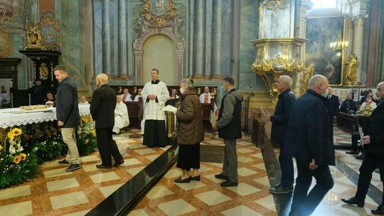 III Synod Archidiecezji Lubelskiej III Synod Archidiecezji Lubelskiej