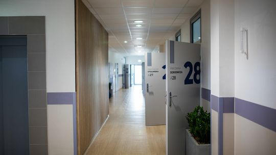 Otwarcie inwestycji Wspólnego Świata w Białej Podlaskiej 