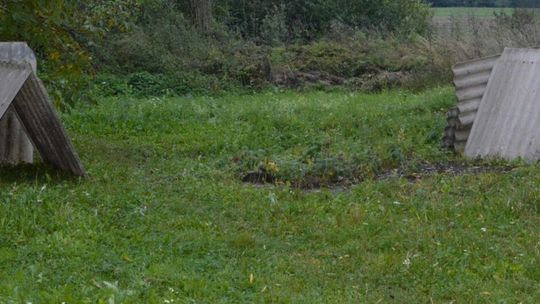 Interwencja policji w gminie Mircze