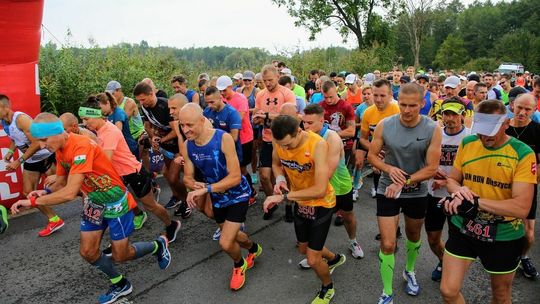 VI Półmaraton im. 24. Pułku Ułanów w Kraśniku VI Półmaraton im. 24. Pułku Ułanów w Kraśniku