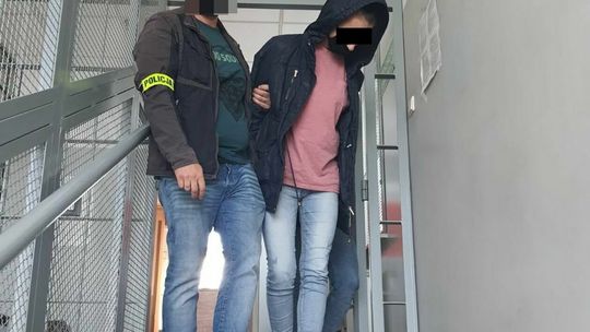 Rodzinna awantura na Tatarach