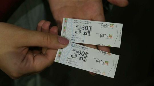 Zmiany w lubelskim MPK: nowe ceny, nowe automaty