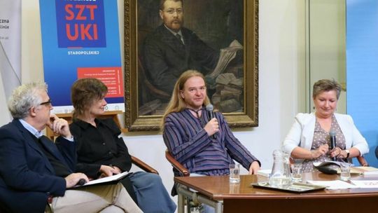 Spotkanie z partnerami i twórcami Kolekcji