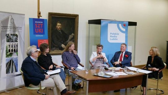 Spotkanie z partnerami i twórcami Kolekcji