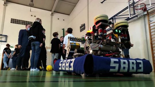 Ogłoszenie startu programu Laboratoria Pszyszłości