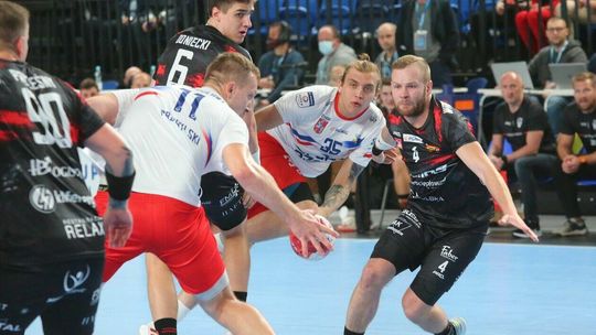 Azoty Puławy - Piotrkowianin Piotrków Trybunalski