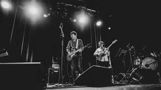 Lublin Blues Session