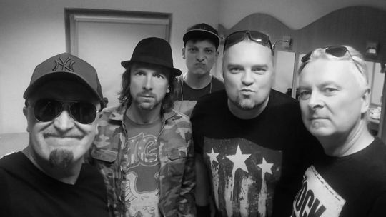 Teksasy&Wojtek Cugowski