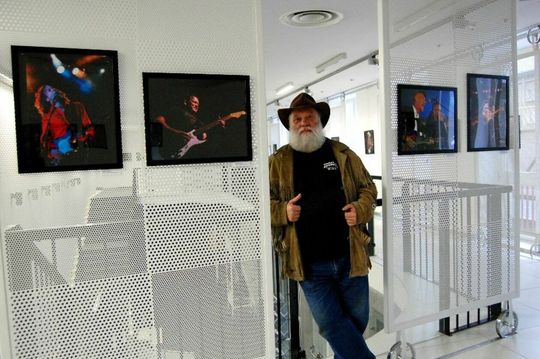 Wystawa Jesień z Bluesem Białystok 2013 1