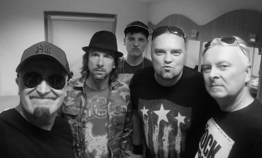 Teksasy&Wojtek Cugowski