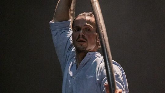 Najlepsi na Cyrkulacjach 2021 