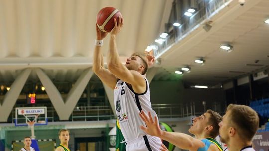 Start II - Znicz Pruszków