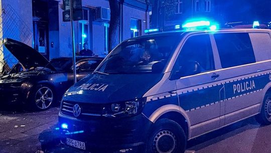 Tragiczny wypadek w Gorzowie Wielkopolskim